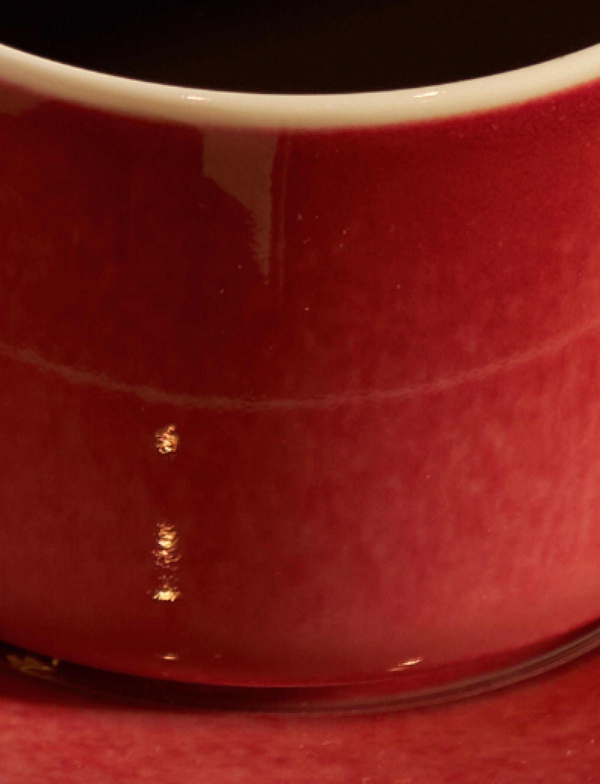 Classic cylinder cup