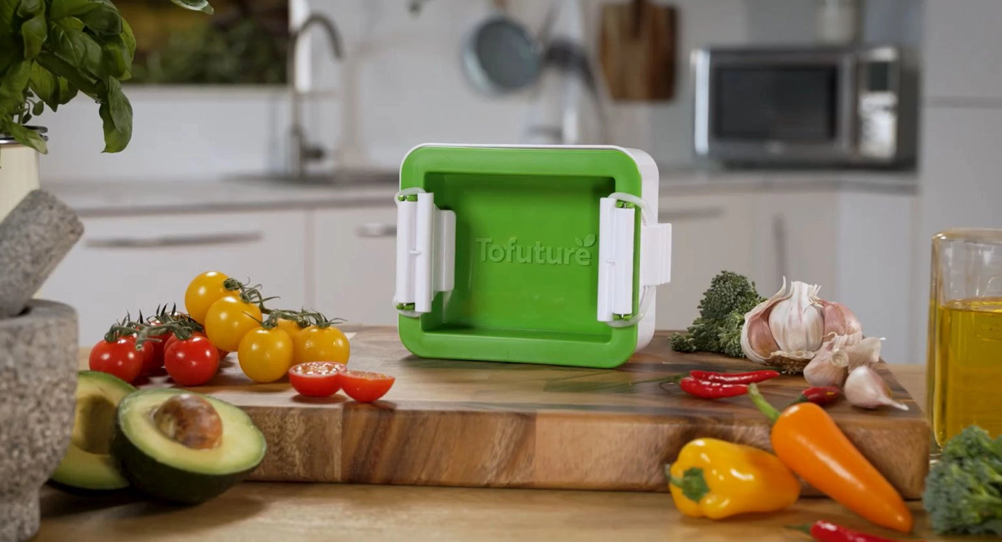 Tofu Press