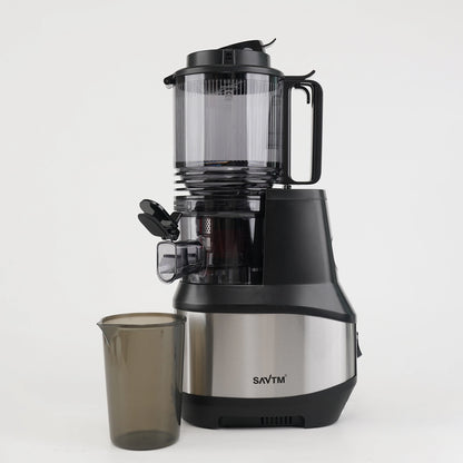 C09 Cold Press Juicer (2025 Upgrade）