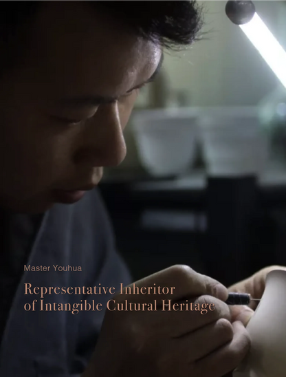 Natural Latte mug—72 Steps Handcrafted