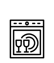 Oven Washer Safe