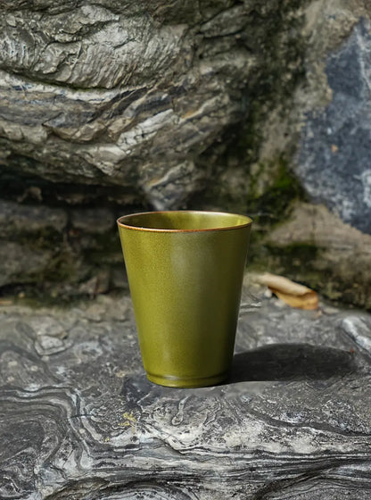 Ceramic Tumbler