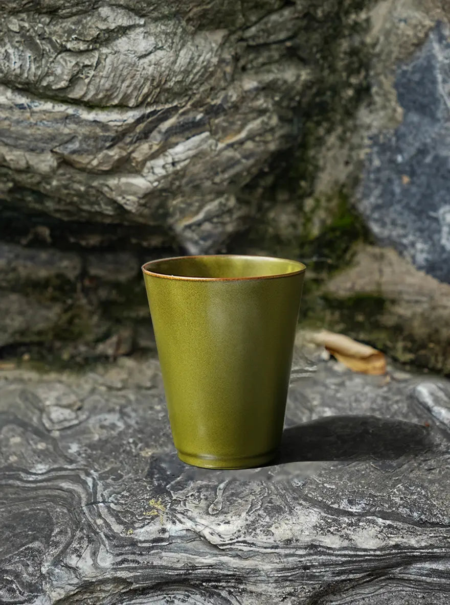 Ceramic Tumbler