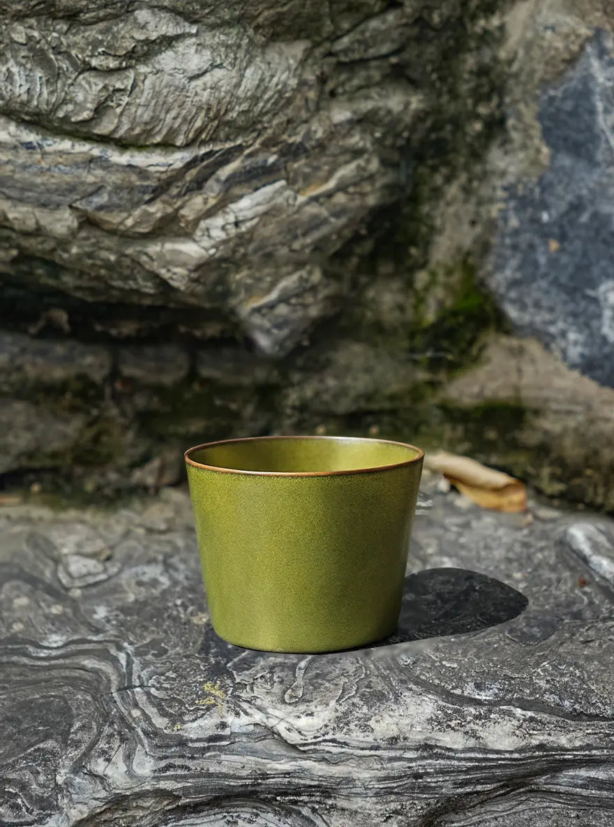 coffee mug